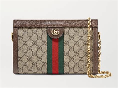 borse gucci non originali|borse Gucci false.